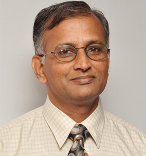  Ramesh Krishnan